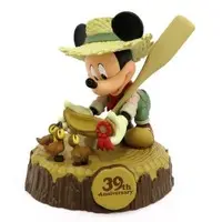 Figure - Disney / Mickey Mouse