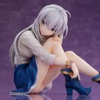 Figure - Majo no Tabitabi / Elaina