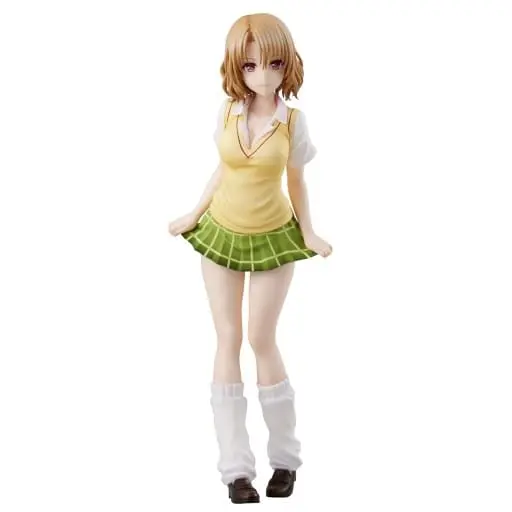 Figure - To LOVE Ru Darkness / Momioka Risa