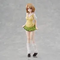 Figure - To LOVE Ru Darkness / Momioka Risa