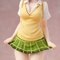 Figure - To LOVE Ru Darkness / Momioka Risa