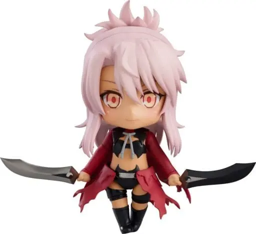 Nendoroid - Fate/Kaleid Liner Prisma Illya / Chloe von Einzbern