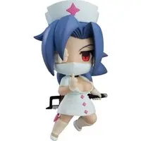 Nendoroid - Skullgirls