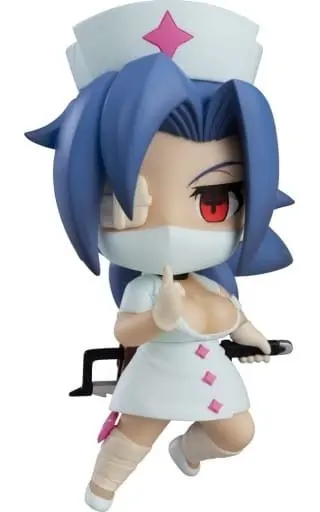 Nendoroid - Skullgirls