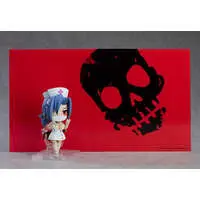 Nendoroid - Skullgirls