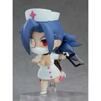 Nendoroid - Skullgirls