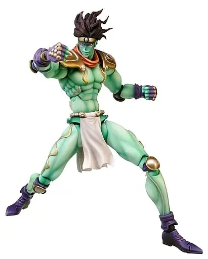 Chozo Kado - JoJo's Bizarre Adventure: Stardust Crusaders / Star Platinum & Kujo Jotaro