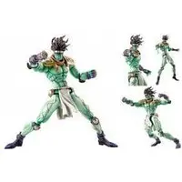 Chozo Kado - JoJo's Bizarre Adventure: Stardust Crusaders / Star Platinum & Kujo Jotaro