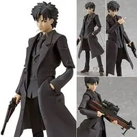 figma - Fate/Zero / Emiya Kiritsugu