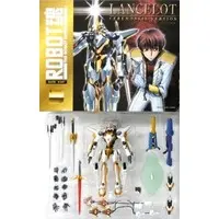 Figure - Code Geass