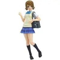 figma - Love Live! / Kousaka Honoka & Koizumi Hanayo