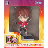 Minna no Kuji - Ensemble Stars! / Morisawa Chiaki