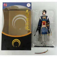 Figure - With Bonus - Touken Ranbu / Mikazuki Munechika