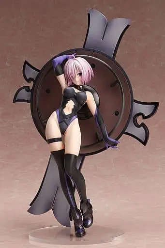 Figure - Fate/Grand Order / Mash Kyrielight