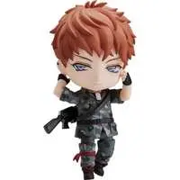 FREEing - Nendoroid - Hypnosis Mic / Busujima Mason Rio