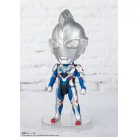 Figuarts mini - Ultraman Series