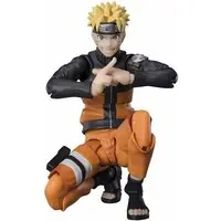 S.H.Figuarts - NARUTO / Uzumaki Naruto