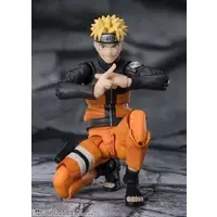 S.H.Figuarts - NARUTO / Uzumaki Naruto