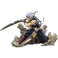 Figuarts Zero - Demon Slayer: Kimetsu no Yaiba / Uzui Tengen
