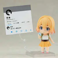 Nendoroid - Kanojo, Okarishimasu (Rent-a-Girlfriend)