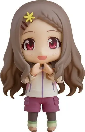 Nendoroid - Yama no Susume (Encouragement of Climb)