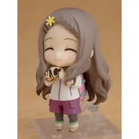 Nendoroid - Yama no Susume (Encouragement of Climb)