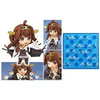 Nendoroid - KanColle / Kongou