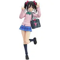 figma - Love Live! / Kousaka Honoka & Yazawa Niko