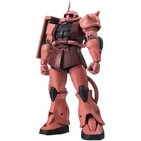 Figure - Mobile Suit Gundam / Char's Zaku