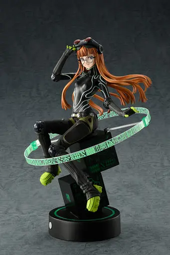 Figure - Persona 5 / Sakura Futaba