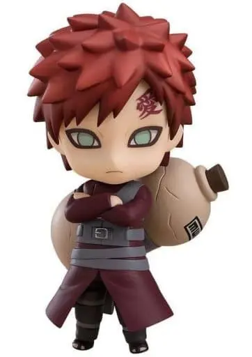 Nendoroid - NARUTO / Gaara