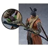 figma - Sekiro: Shadows Die Twice