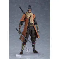 figma - Sekiro: Shadows Die Twice