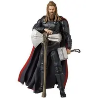 Figure - The Avengers