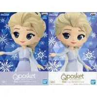 Q posket - Frozen