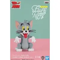 Figure - Prize Figure - Tom and Jerry