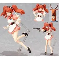 figma - The Melancholy of Haruhi Suzumiya / Asahina Mikuru