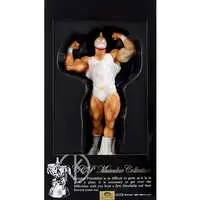 Figure - Kinnikuman / Buffaloman