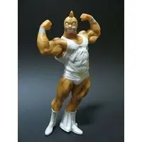 Sofubi Figure - Kinnikuman / Kinnikuman (Kinniku Suguru)