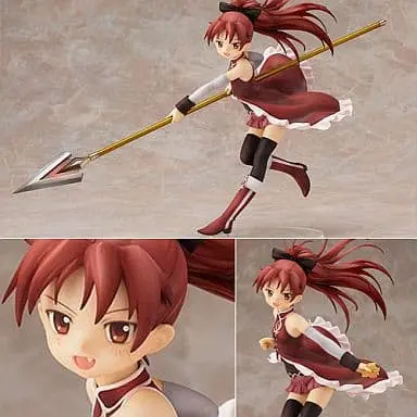 Figure - Puella Magi Madoka Magica / Sakura Kyouko