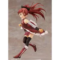 Figure - Puella Magi Madoka Magica / Sakura Kyouko