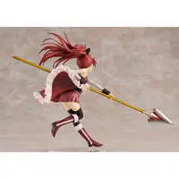 Figure - Puella Magi Madoka Magica / Sakura Kyouko