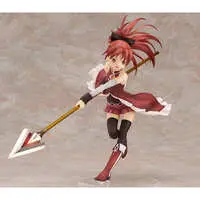 Figure - Puella Magi Madoka Magica / Sakura Kyouko