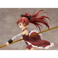 Figure - Puella Magi Madoka Magica / Sakura Kyouko
