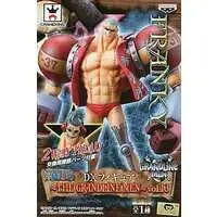 Prize Figure - Figure - One Piece / Franky