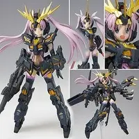 Armor Girls Project - Mobile Suit Gundam Unicorn