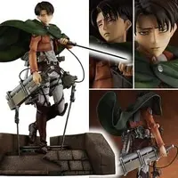 Figure - Shingeki no Kyojin (Attack on Titan) / Levi