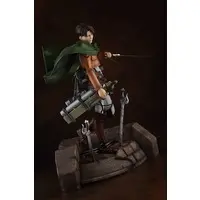 Figure - Shingeki no Kyojin (Attack on Titan) / Levi