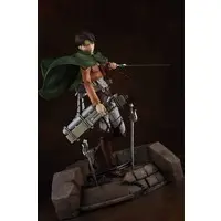 Figure - Shingeki no Kyojin (Attack on Titan) / Levi