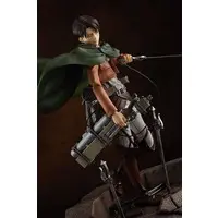 Figure - Shingeki no Kyojin (Attack on Titan) / Levi